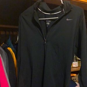 Dri-fit Nike pullover